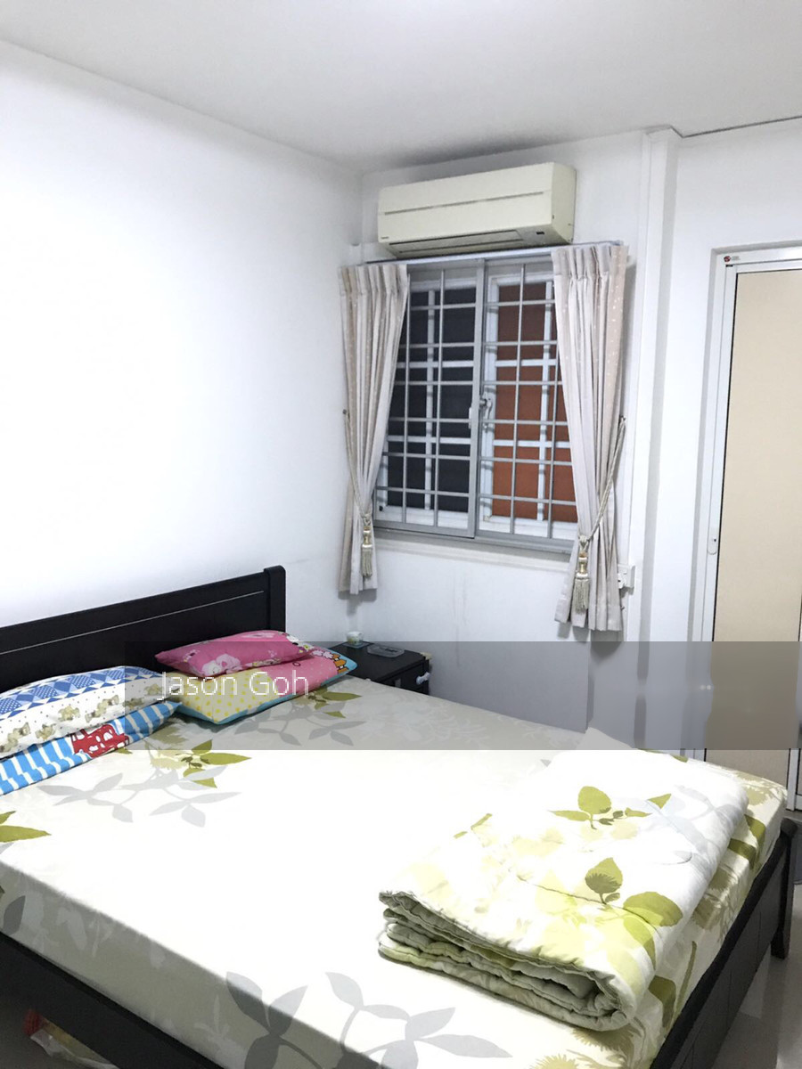 Blk 360 Bukit Batok Street 31 (Bukit Batok), HDB 3 Rooms #154555122